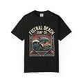 Fistral Beach Surf Co. - Unisex Tee