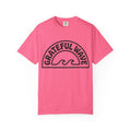 Grateful Wave T-Shirt — Retro Surf Graphic Tee